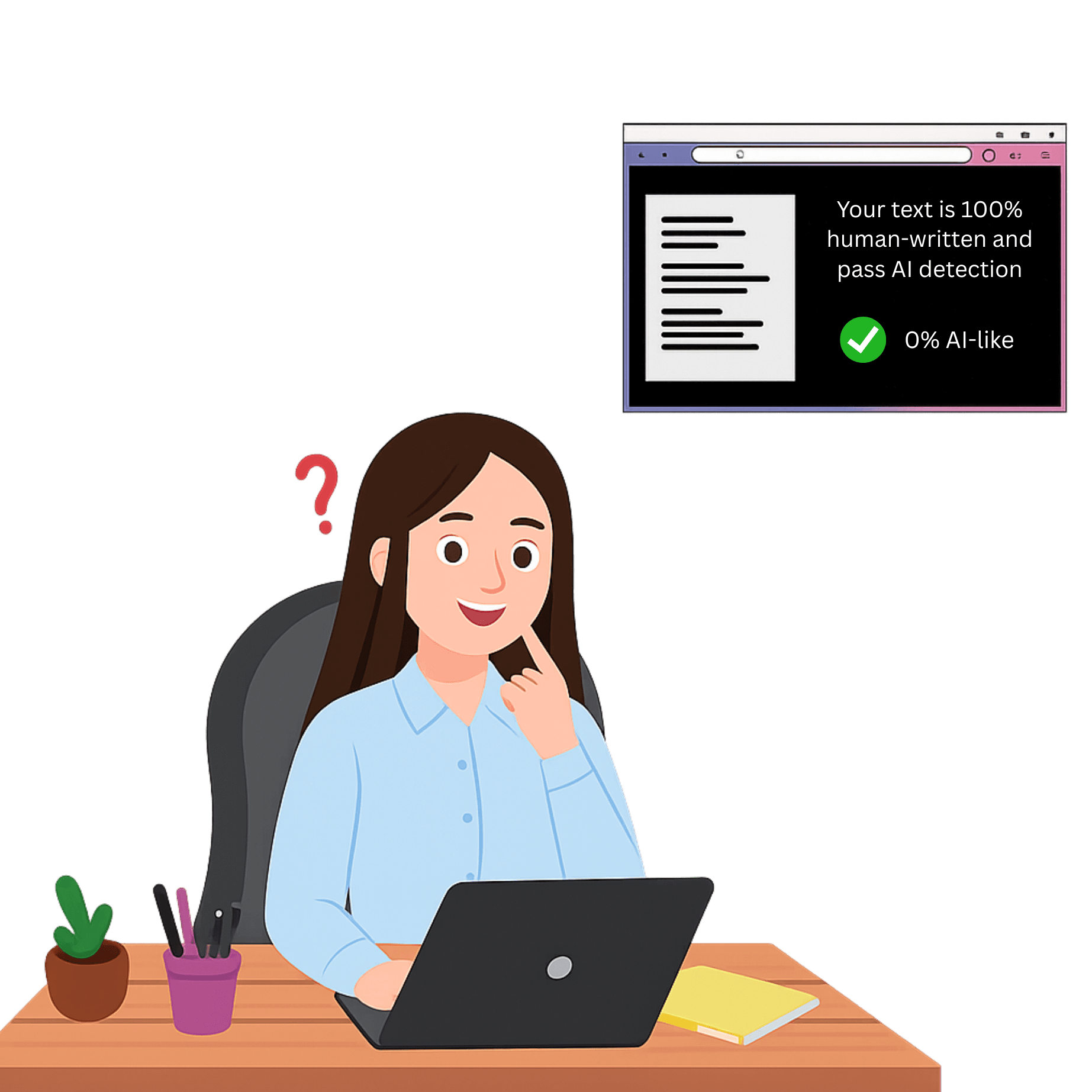 Tone-safe suggestions for clarity, consistency, and impact